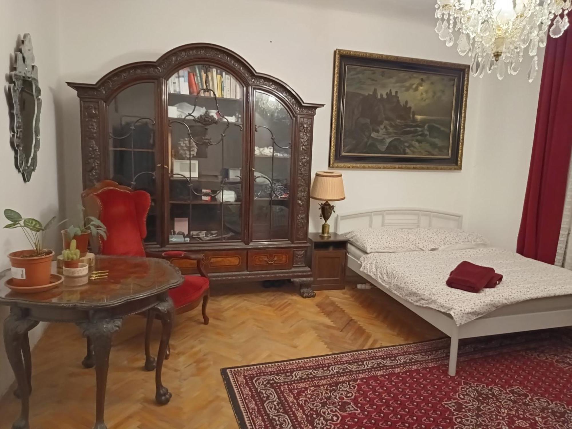 Rooms In Prague-Big+Comfy — Fotky 2