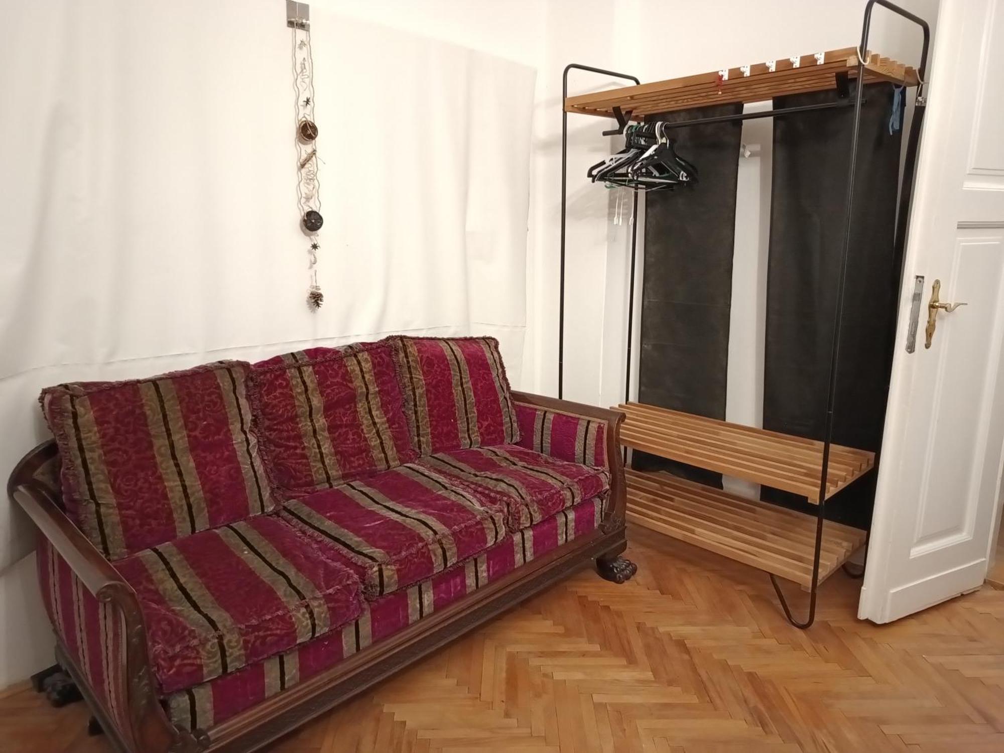 Rooms In Prague-Big+Comfy, Prague